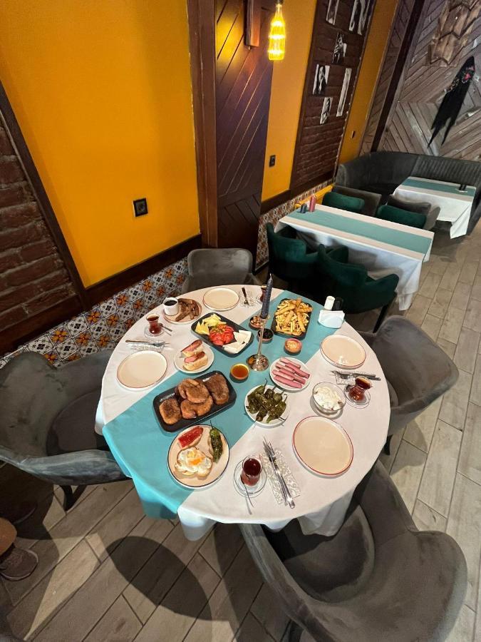 Kadikoey Viva Hotel & Suites اسطنبول المظهر الخارجي الصورة