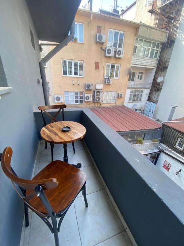 Kadikoey Viva Hotel & Suites اسطنبول المظهر الخارجي الصورة